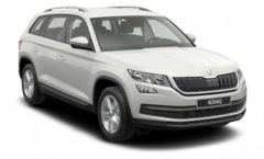 Kodiaq